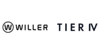 WILLERとティアフォー、自動運転を活用した新しいモビリティサービスの創造を目指して連携