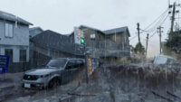 TOPPAN、地震・津波・風水害をVRで体験できる「災害体験VR」を提供開始