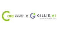 ケアビューアー、Gillie.AIと連携し高齢者の健康状態を見える化する「健康予測AI」の実証実験を開始