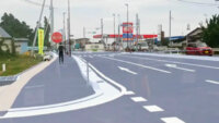 インフォマティクスと千代田測器、道路拡幅工事の完成検査にMR技術を活用し事例として公開