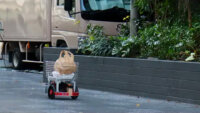 京都リサーチパーク、デジタルツインによる自動運転化技術の実用化に向けた実証実験を実施
