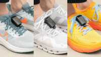 ORPHE、スマートシューズランニングアプリケーション「ORPHE TRACK Run」に足背装着モードを追加