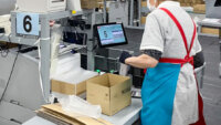 DATAFLUCTとオルビス、EC発送時の梱包サイズを最小化する機械学習モデルを共同開発
