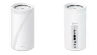 TP-Link、Wi-Fi 7ルータ「Deco BE85」を発売