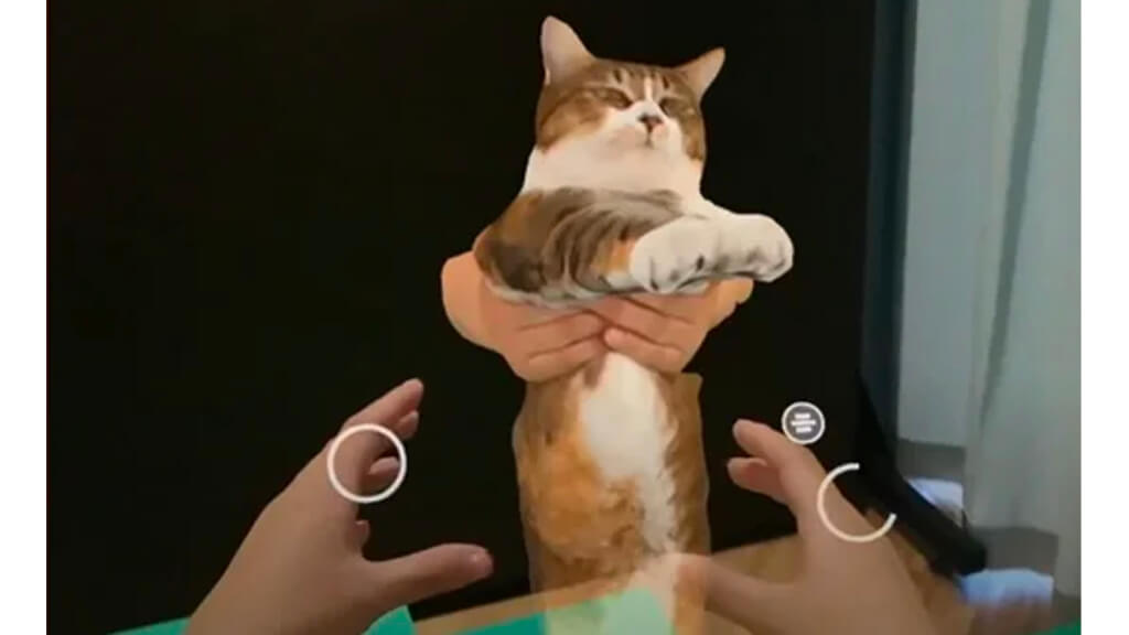 コノキュー、ARデバイス「Magic Leap 2」の取り扱いを開始
