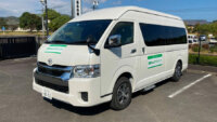 MRT・MONETなど、車両内で保健指導や受診勧奨を行う「オンデマンド医療MaaS」の実証実験を実施