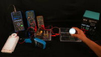 Infrgyとカシミール大学、ワイヤレスエネルギ収集技術において協業しデバイスがRF電磁波を電力に変換