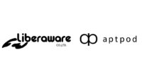 Liberawareとアプトポッド、ドローンとロボットのデータ連携を可能とするため両製品を連携