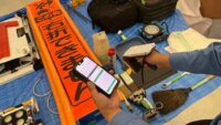 東急建設とアイリッジ、RFIDとスマホを活用して建設現場の工具管理をする「工具ミッケ」を共同開発
