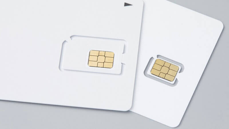 DNP、ローカル5Gに対応したSIMカード「DNP SIM for ローカル5G」に新機能・サービス追加