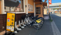 OpenStreetと三福快適生活、シェアサイクルを活用したデータ分析事業を愛媛県松山市で開始