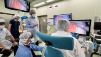 リバーフィールド・大阪大学・徳洲会、低軌道衛星通信を活用した移動型遠隔手術システムの実証実験に成功