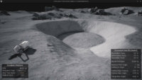 VMC Motion Technologies、月面基地建設を支援する物理シミュレーション技術の開発に着手