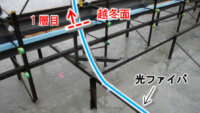 鹿島建設、光ファイバを用いてダム堤体コンクリートのひずみ挙動検知に成功