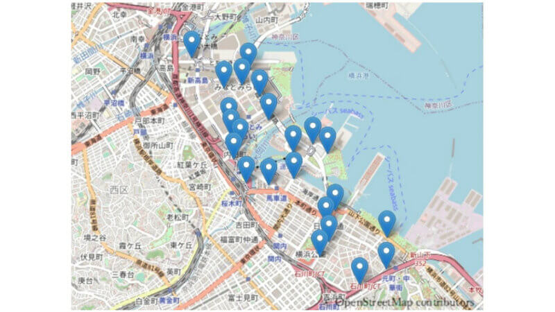 日産自動車とドコモ、自動運転車両を用いたオンデマンド配車サービスの実証実験を開始