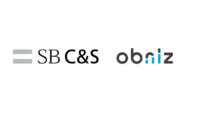 SB C&Sとobniz、企業のIoT化を容易に実現するセンサーソリューション「Sense Connect」を共同開発