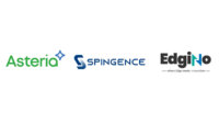 アステリア・Spingence・Edgino、「エッジAI統合ソリューション」を提供開始