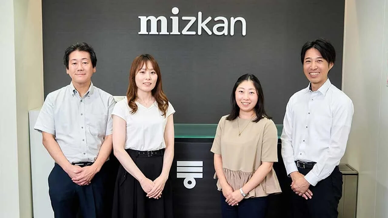 Mizkan Logitec、発注書AI-OCRの導入で1,400件以上の多様なFAXをデータ化