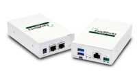 ぷらっとホーム、DHCP・DNS・NTP一体のネットワークサーバアプライアンス「EasyBlocks DDN1」を発表