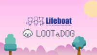 LehmanSoft、ペットの健康促進アプリ「LOOTaDOG」で暗号通貨による保護犬支援を実施