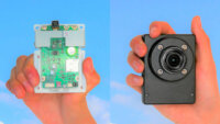i-PRO、研究・開発向けのAIプロセッサを搭載した小型モジュールカメラを新たに発売