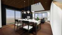 DNP、メタバースで住宅用プランが検討できるサブスクサービスを提供開始