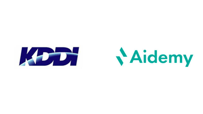 KDDIとアイデミー、共同で地域のDX人材育成を推進