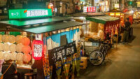 福岡市役所、長浜屋台街のLINE公式アカウントを活用した「屋台DX」をスタート