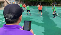OKIと大阪教育大学、体育授業におけるICT活用の有用性を検証し効果を確認