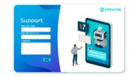 ソラコム、SORACOMサポートサイトで生成AIからの回答を受け取る機能を提供開始