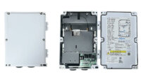 アムニモ、無線LAN搭載の屋外版コンパクトルーター「AC25」を販売開始