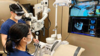 Dental Predictionと大阪産業局、5Gを活用した歯科の遠隔教育実証を実施
