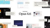 Anthropic、自律型タスク遂行能力を高めた「Claude Opus 4.6」を発表