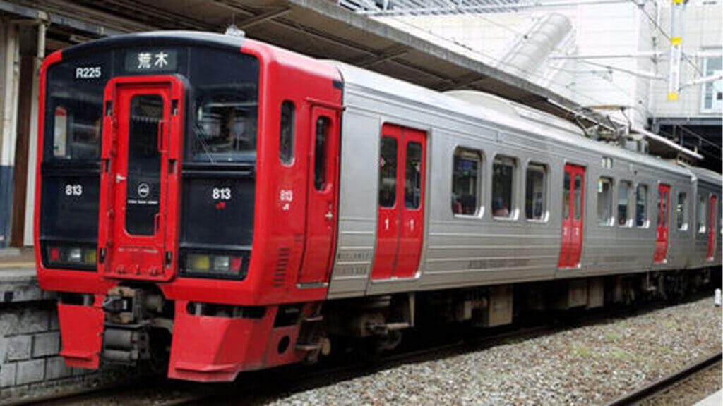 JR九州、ソラコムのAI/IoT基盤で車両データを常時収集するシステムを構築