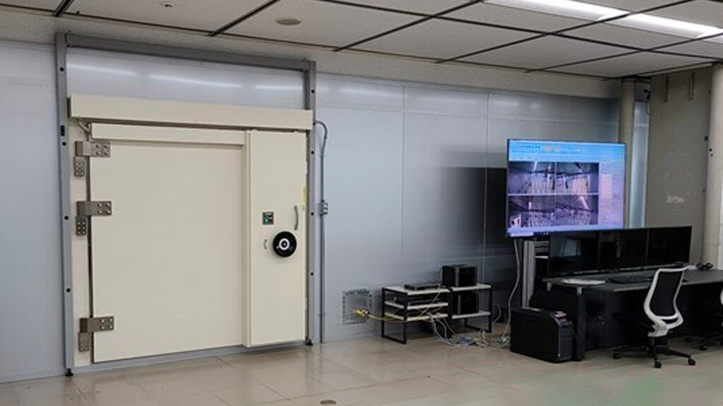 NTT、光・無線伝搬を統合した無線空間再現技術の実証実験を開始