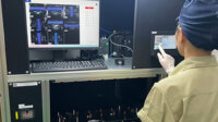 三谷産業、画像解析AIを活用した自動車部品の自動外観検査機を開発