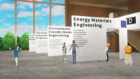 筑波大学とバーチャルキャスト、学位プログラムの実験体験型メタバース空間を共同開発