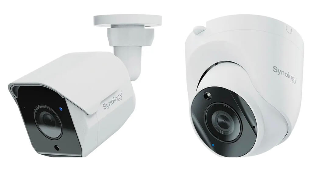 ezviz synology