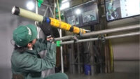 きんでんと日立、77kV送電ケーブルジョインターを育成する技能訓練支援ソリューションの試行運用を開始