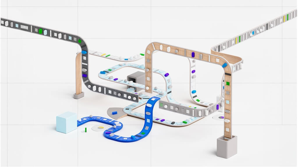 日本IBM、AIでサプライチェーンの効率化と生産性向上を支援する「Supply Chain Ensemble」を提供