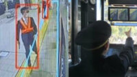 JR東海、利用者の接近等を検知する画像認識技術の検証を実施