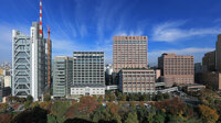 アライドテレシスと順天堂医院、医療情報システムの安全管理に関するガイドラインへ向けた検証を実施