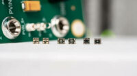 テキサス・インスツルメンツ、磁気部品内蔵パッケージングを活用した小型パワーモジュールを発表