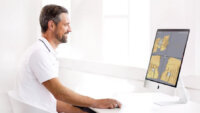 3Shape Japan、AI技術による歯科技工士向けデザインサービス「3Shape Automate」を日本で運用開始
