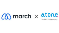 ネットプロテクションズ、後払い決済「atone」がオンライン診療プラットフォーム「march」と連携