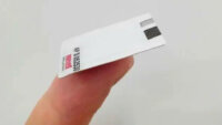 マクセル、医療・ヘルスケアや物流用途向けの薄形フレキシブル電池「Air Patch Battery Ⅱ」を開発