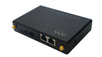 KDDI、32カ国とデータ転送が可能になるIoTワイヤレスルーター「AMT5500」の提供を開始