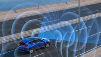 Honda、全方位安全運転支援システム「Honda SENSING 360」を発表