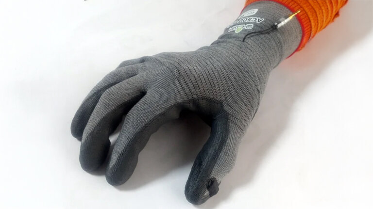 ロボセンサー、超高感度センサとAIで手作業による工程の見える化と標準化する「RH600シリーズ」を発表 | IoTNEWS AI+