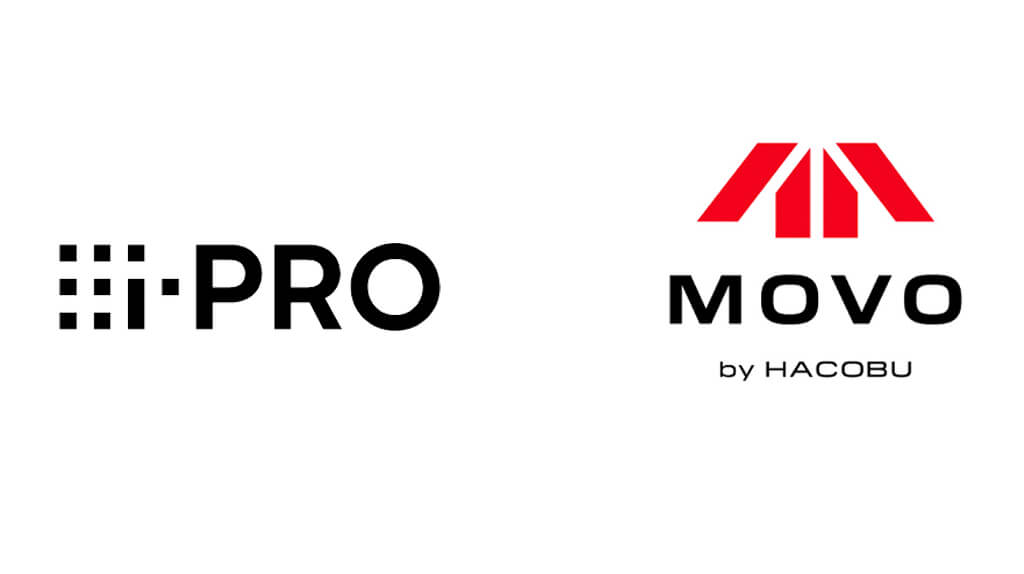 i-PRO、AIカメラとHacobuのトラック予約受付サービス連携で物流倉庫の運用効率を向上